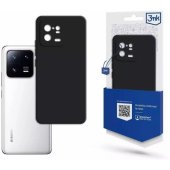 "Matt Case Xiaomi 13 Pro" Black