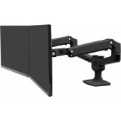 Ergotron LX Dual 45-245-224 black
