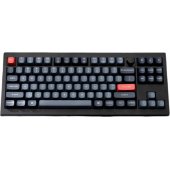 V3 MAX Gateron Jupiter Red Switch Black (EN)