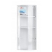 Kristal Corner Storage Caddy