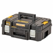 DeWALT TSTAK II įrankių dėžė DWST83345-1