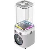 iCUE Link XD6 RGB Elite LCD Pump