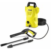 K 2 Compact