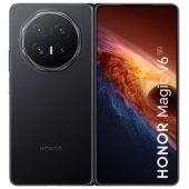 Magic V6 16/ 512GB Black