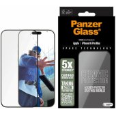 "Ceramic Screen Protector iPhone 16 Pro Max" Ultra-Wide Fit