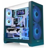 View 390 Air Transformative Teal