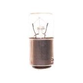 Siemens signalinė lemputė 5W BA15d 24V AC/ DC (8WD4328-1XX)