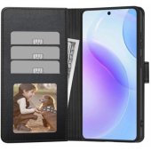 Xiaomi 17T piniginė, juoda