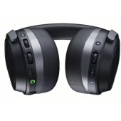 Stealth 700 Gen 3 PC, black