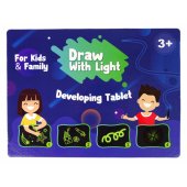 Sketch Light Board Sticker Pen