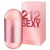 _8313199 Carolina Herrera 212 Sexy Parfimērijas ūdens EDP 60ml