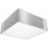Horus 25 SL.0143 60W E27 Grey