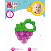 BamBam Teether Grapes purple (430928)