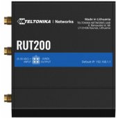 RUT200 Industrial LTE WiFi Router