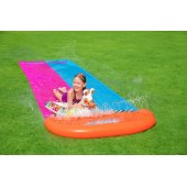 Bestway 52320 garden water slide