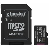 512GB Canvas Select Plus microSDXC U3 V30 UHS-I SDCS3/ 512GB