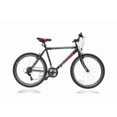 26" Ultra Storm Black 440mm