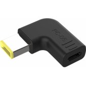 PC-05 DC į USB-C adapteris