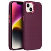 "Frame Case Galaxy A54 5G" Violet