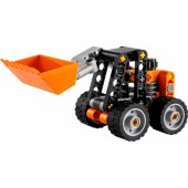 30710 Skid-Steer Loader