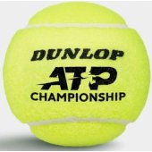 ATP Championship 601626 Entry 3-tube ITF