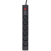 PS6F 1m Black
