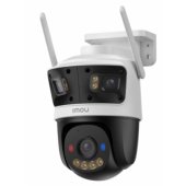 Cruiser Triple 11MP (3MP+3MP+5MP) IPC-S7UP-11M0WED