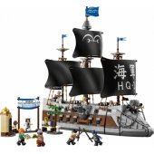 75646 Garp®s Marine Battleship
