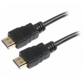 HDMI to HDMI 1.4 15 m Black (119358)