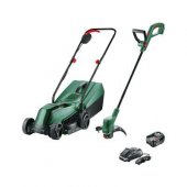 EasyMower + EasyGrassCut18V