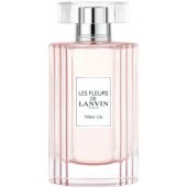 Les Fleurs De Lanvin Water Lily EDT 90ml