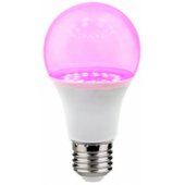 LED fito lemputė E27 augalams ir daigams 18W, 270°, IP20