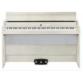 G1B Air White Ash