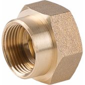 Perfexim Mufa redukcyjna mosiężna GW 1 x 3/ 4®® (07-212-2520-000)