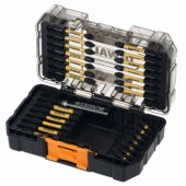DT70902T-QZ McLaren FlexTorq Screwdriving Set