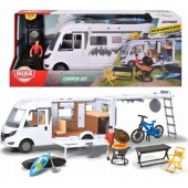Playlife Auto Camper 30cm Dickie