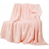 SILVER 01 150x200cm Pink