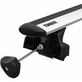 Evo FlushRail