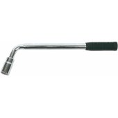 Topex ištraukiamas ratų raktas 17-19mm (37D305)