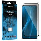 "Glass Edge FG Xiaomi 13T/ 13T Pro", juodas