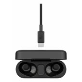 Headphones ADAPT E1 TWS Black