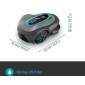 Sileno Max 1000 DuoConnect