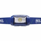 Petzl TIKKA CORE, LED šviestuvas, šviesiai mėlynas