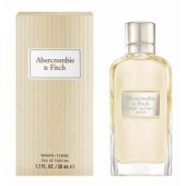 First Instinct Sheer EDP 50ml