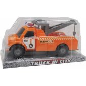 Trifox techninės pagalbos automobilis