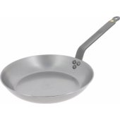 De Buyer Mineral B Element keptuvė, anglinis plienas, 26 cm