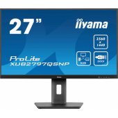 ProLite XUB2797QSNP-B1 27" IPS 16:9