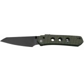 CIVIVI Vision FG Micarta Green