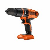 Black&Decker BDCH188N - black / orange - without battery and charger