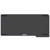 _1336418 Grafinė planšetė HUION Inspiroy Keydial KD200